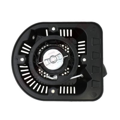 Starteris kinietiškam varikliui 168 SPEC