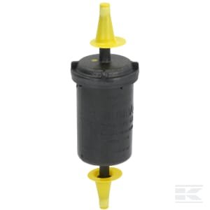 Kuro filtro komplektas Honda