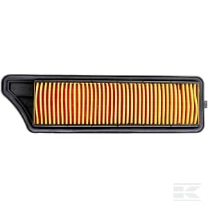 Oro valytuvo elementų komplektas Honda