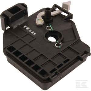 Pilnas oro filtro korpusas Honda