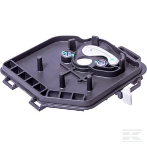 Oro filtro korpusas Honda