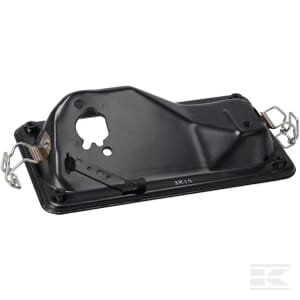 Pilnas oro filtro pagrindas Honda