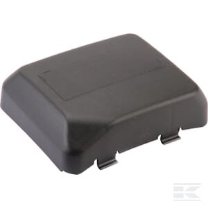 Dangtelis, oro filtras (dvejopas) Honda