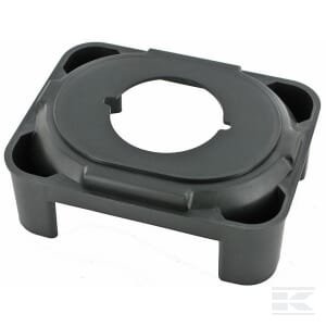 Oro filtro dangtelis Honda