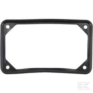 Oro filtro tarpinė Honda