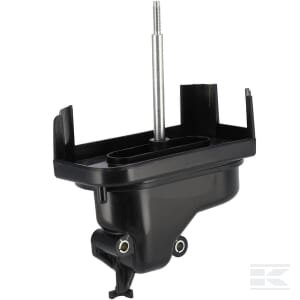 Oro filtro alkūnė Honda