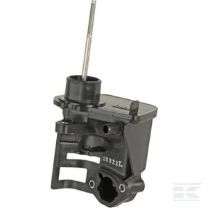 Oro filtro alkūnė Honda