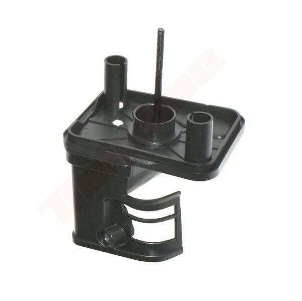 Filtro korpusas HONDA GX160, GX200 17410-ZE1-020
