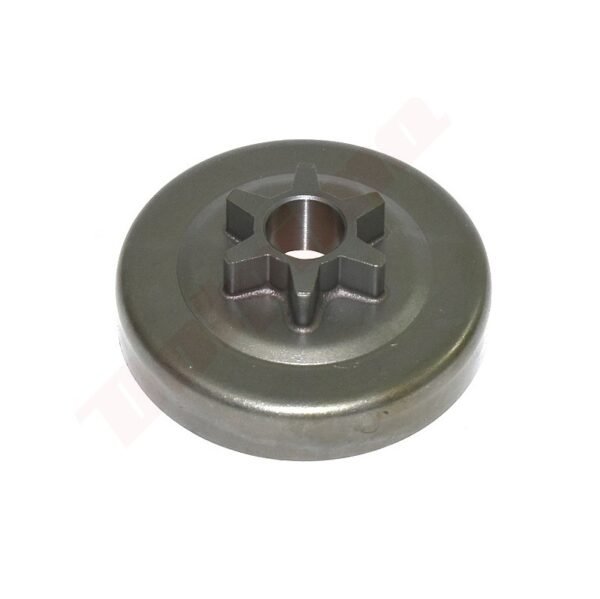 Sankabos būgnelis ECHO CS 350WES 3/8 coliai 6T 175005-39131, 175005-39132, 175005-39133 106906X