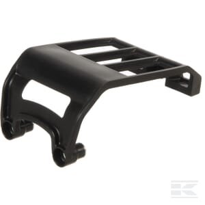 Ventiliatoriaus dangčio apvadas Honda