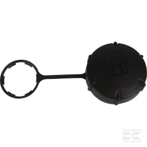 Kuro bako dangtelio mazgas Honda