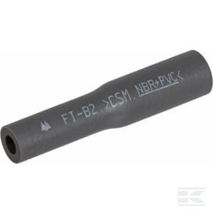 Vamzdelis A, kurui Honda