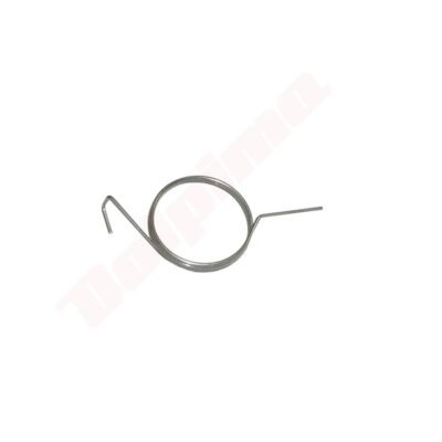 Starterio spyruoklė Fiksatorius / laikiklis ECHO CS 450, CS 510, CS 600 17723435430