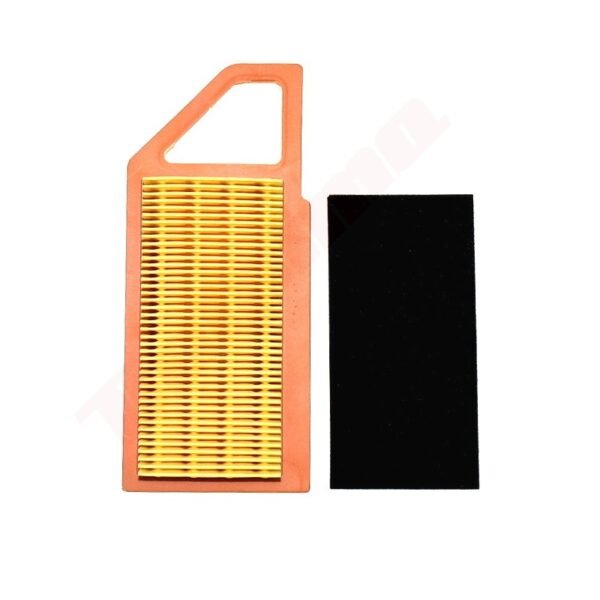 Oro filtras LONCIN LC1P88F 180130165-0001, 118550321/0, 1134-9163-01 190x82x31
