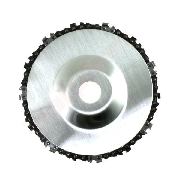 Medžio drožybos diskas 180MM 13T 25,4