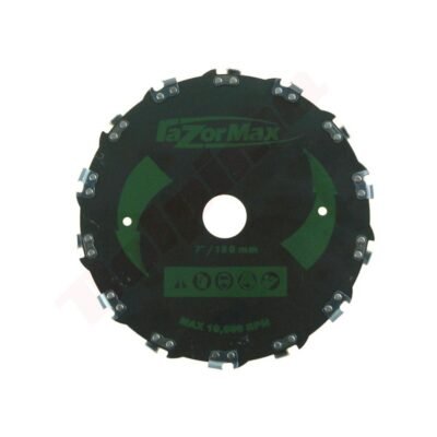 Medžio drožybos diskas 180MM 14T 25,4
