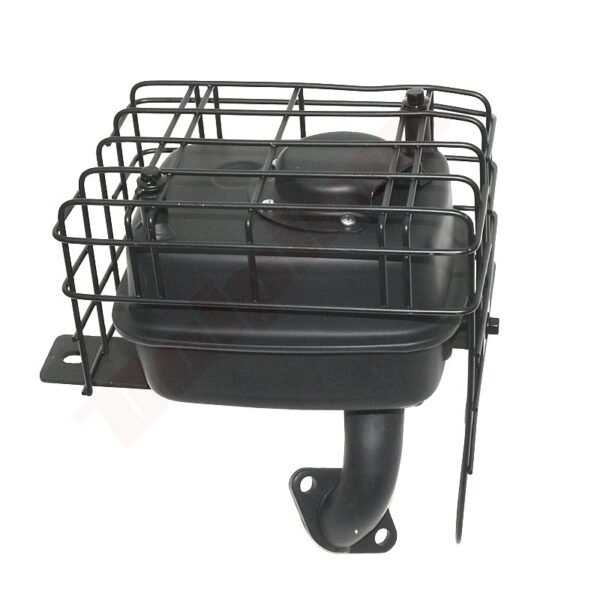 Duslintuvas LONCIN LC1P88F, LC1P90F, LC1P92F 180571293-T381, 180572103-0001
