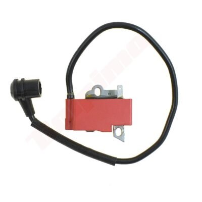 Uždegimo ritė MAKITA DCS 460 DCS 500, DOLMAR PS-460 PS-500 181 143 204 raudona