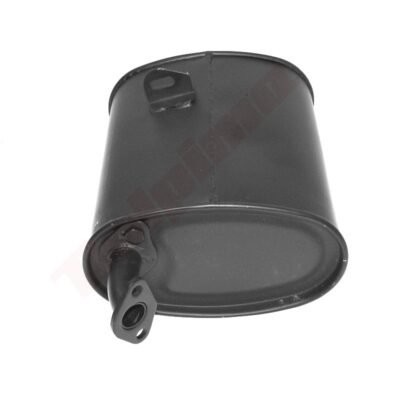 Duslintuvas Honda GX160 generatoriui 2 kW