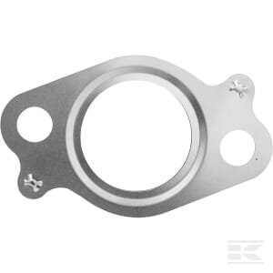 Išmetimo tarpinė Honda