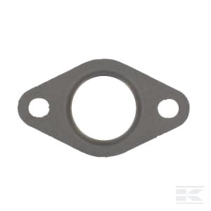 Išmetimo tarpinė Honda