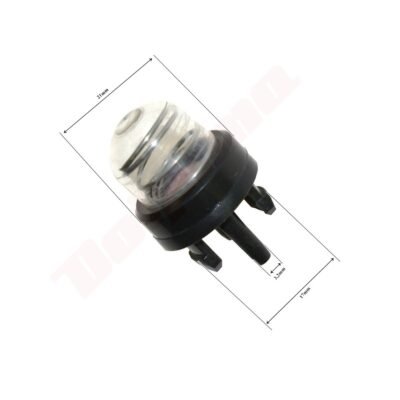 Karbiuratoriaus kuro pompa Walbro 188-512 S 21 × 17 × 3,2 mm