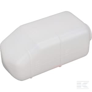 Radiatoriaus išsiplėtimo bakelis Honda