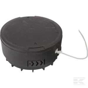 Trimerio pjovimo galvutė