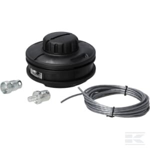Trimerio pjovimo galvutė EasyWork, 109 mm