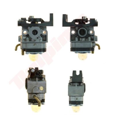 Karbiuratorius Honda GX35 9 mm 19631-Z0Z-010