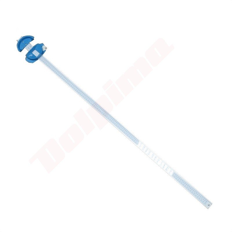 Trapecinis diržas MEASURER