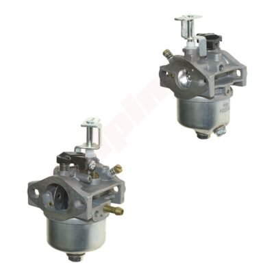Karbiuratorius kinietiškam varikliui 1P50