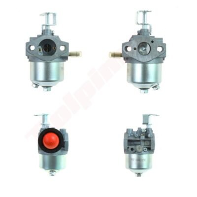 Karbiuratorius kinietiškam varikliui 1P56F, su primeriu