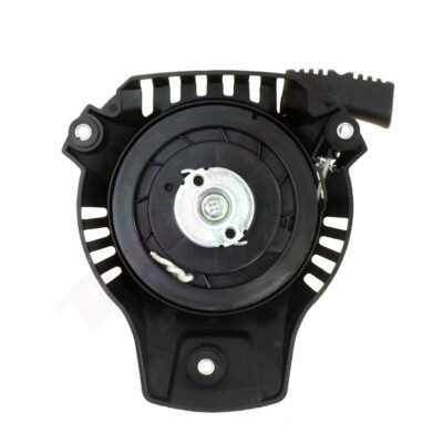 Starteris kinietiškam varikliui 1P56F