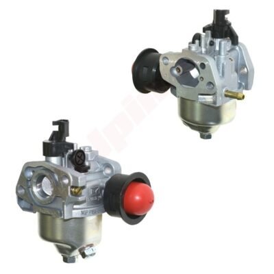 Karbiuratorius kinietiškam varikliui 1P61FC, su primeriu