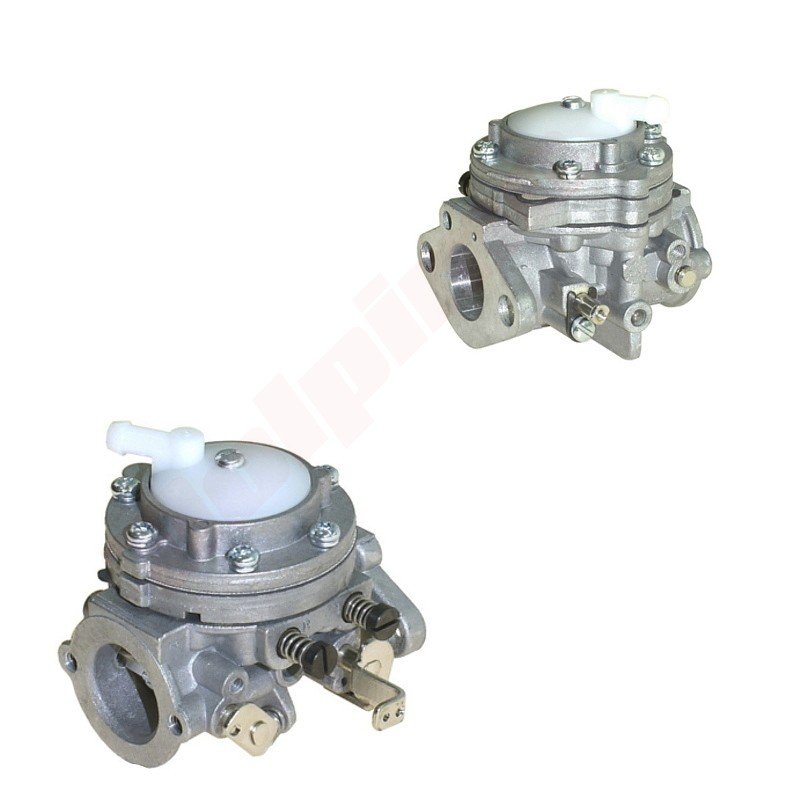 Karbiuratorius kiniškam varikliui 1P73F