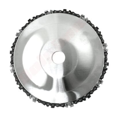 Medžio drožybos diskas 200MM 16T 25,4