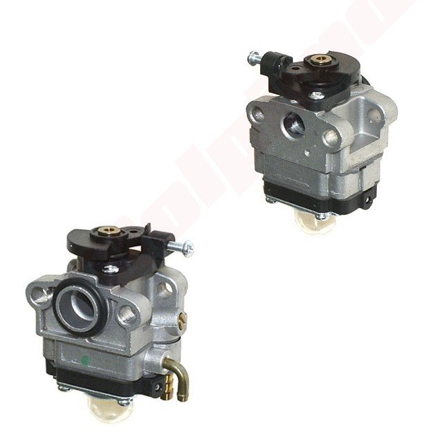 Karbiuratorius SHINDAIWA S230 20016-81020, 20016-81021, WYL-19, WYL-19-1, WYL-191