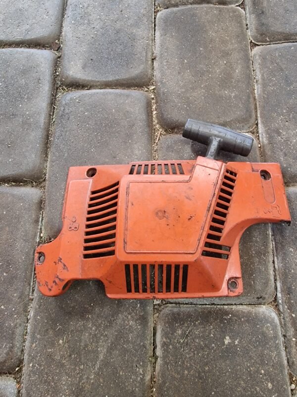 Husqvarna 55 Starteris