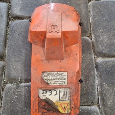 Husqvarna 55 Korpuso dangtelis