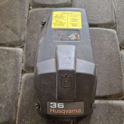 Husqvarna 36 Korpuso dangtelis