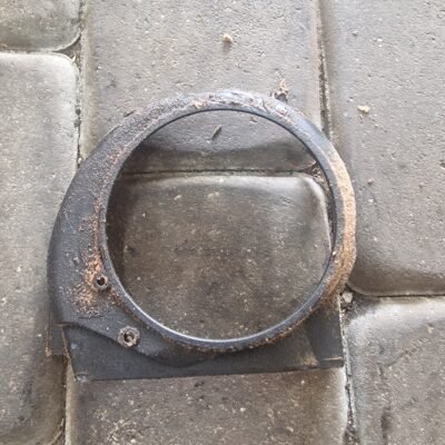 Husqvarna 36 Oro nukreipėjas