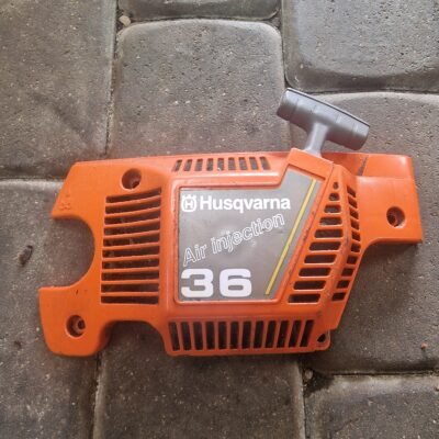 Husqvarna 36 Starteris