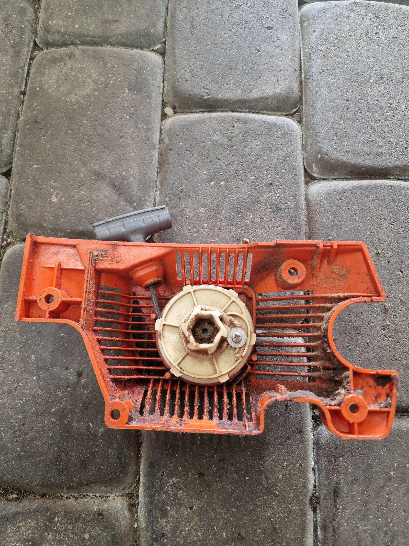 Husqvarna 36 Starteris A7454
