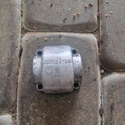 Husqvarna 36 Variklio karterio dangtelis