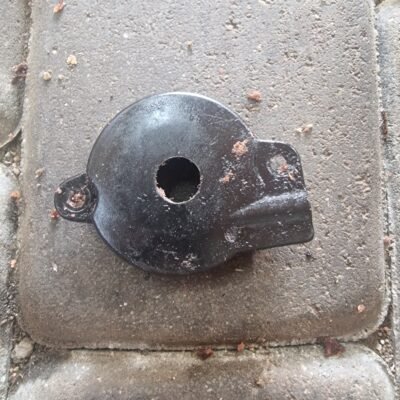 Husqvarna 36 Alyvos siurblio dangtelis