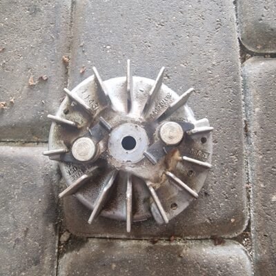 Husqvarna 36 Smagratis