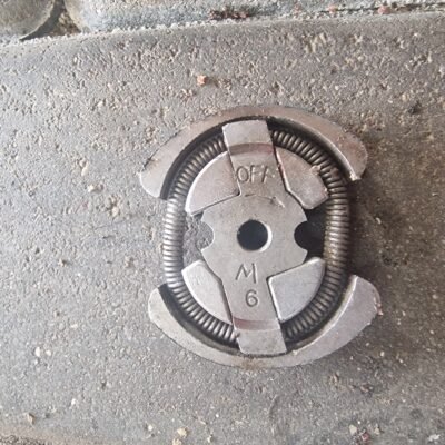 Husqvarna 36 Sankaba