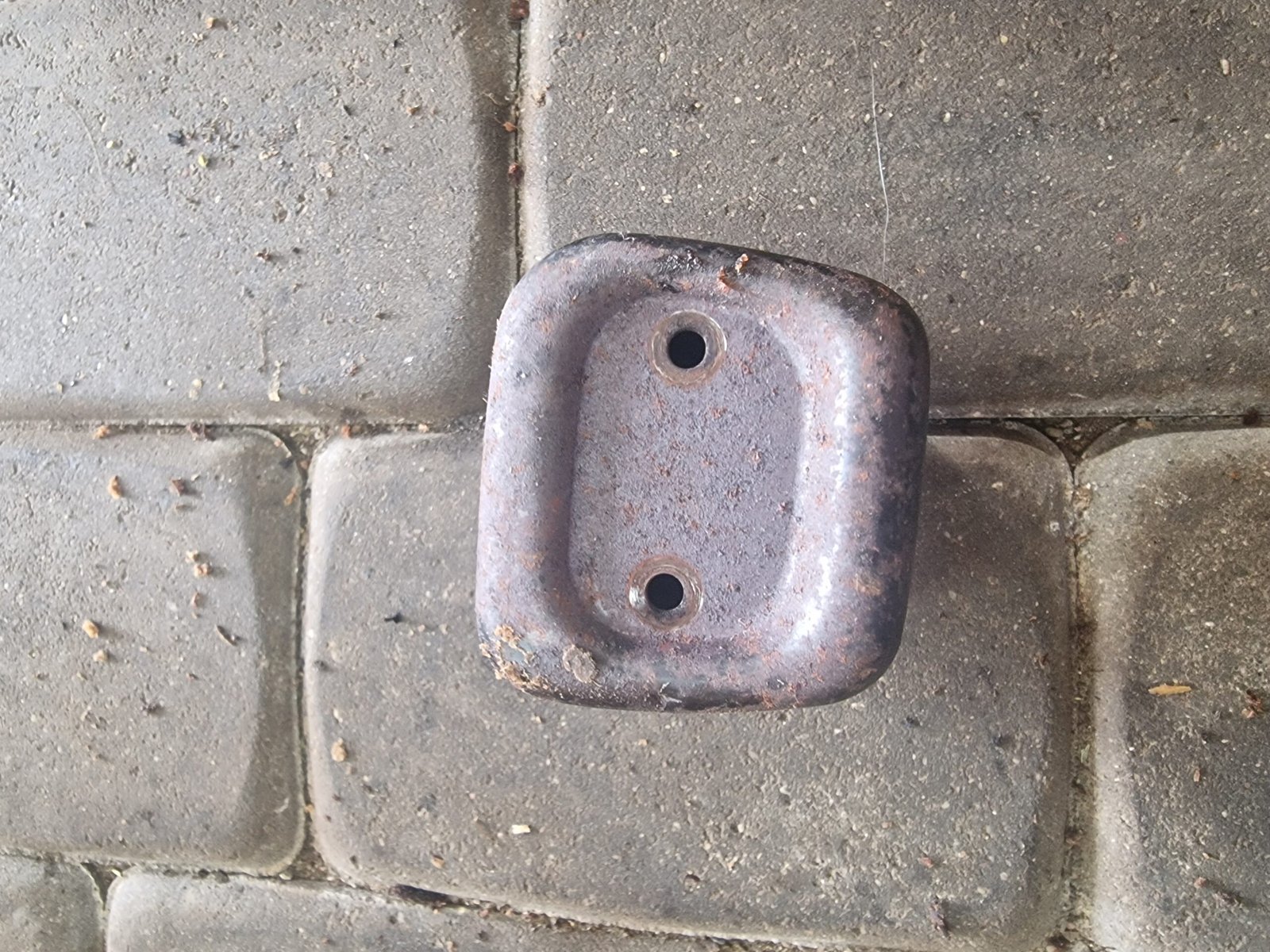 Husqvarna 36 Duslintuvas