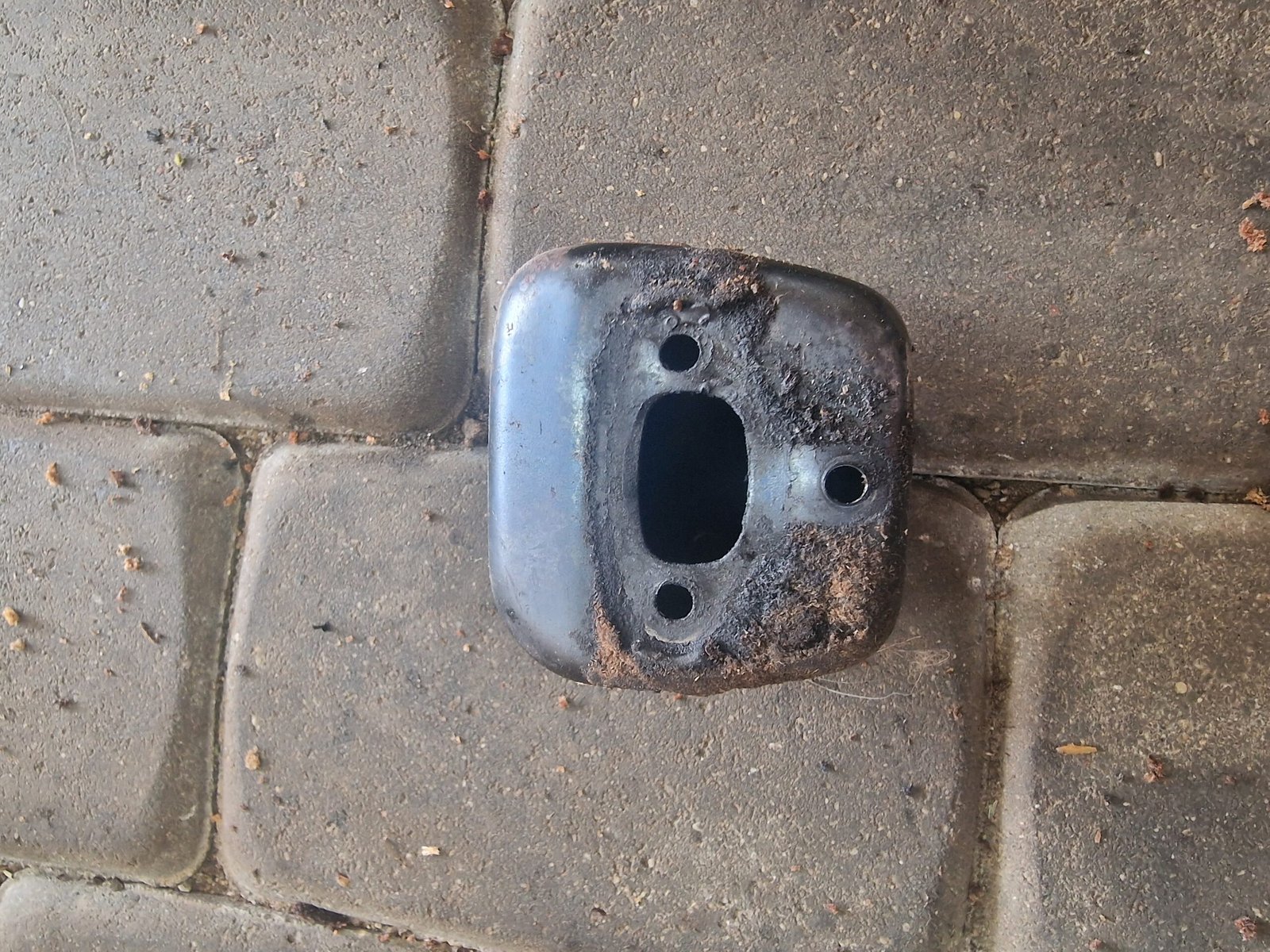 Husqvarna 36 Duslintuvas - Image 2